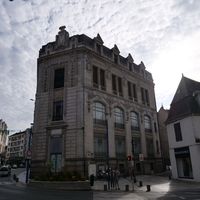 Photo de france - Montluçon la médiévale